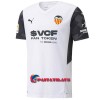 Virallinen Fanipaita Valencia CF Kotipelipaita 2021-22 - Miesten